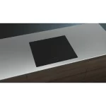 IQ100, Electric Hob, 60 Cm, Black, Surface Mount Without Frame - ET611FEB8M