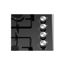 IQ100, Gas Hob, 60 Cm, Black - EO6C6PO12M