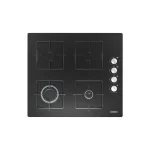 IQ100, Gas Hob, 60 Cm, Black - EO6C6PO12M