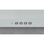 IQ100, Wall-mounted Cooker Hood, 60 CM - LC64PCC50M