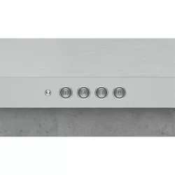 IQ100, Wall-mounted Cooker Hood, 60 CM - LC64PCC50M