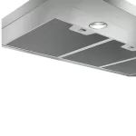 IQ100, Wall-mounted Cooker Hood, 90 CM - LC94PCC50M