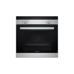 IQ300, Built-in Oven, 60 X 60 Cm, Stainless Steel - HB134JES0M