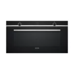 IQ300, Built-in Oven, 90 x 48 cm, Stainless Steel - VB554CCR0