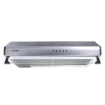 IQ300, Built-under Cooker Hood, 90 CM - LU26150GB