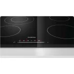 IQ300, Electric Hob, 60 Cm, Black, Surface Mount Without Frame- ET651NF17Q