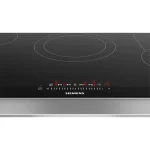 IQ300, Electric Hob, 90 Cm, Black, Surface Mount With Frame- ET975FKB1Q