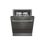 IQ300, Fully Integrated Dishwasher, 60 CM - SN63HX65MM