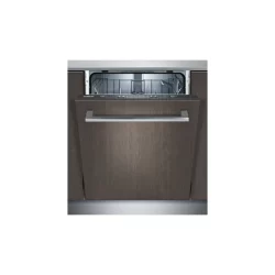 IQ300, Fully Integrated Dishwasher, 60 CM - SN66D010GC