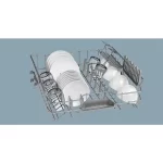 IQ300, Fully Integrated Dishwasher, 60 CM - SN66D010GC