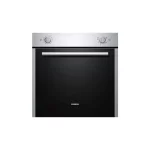 IQ300, Gas Built-in Oven, 60 x 60 cm, Stainless Steel - HG10LG050M