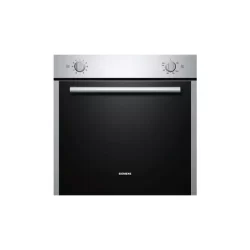 IQ300, Gas Built-in Oven, 60 x 60 cm, Stainless Steel - HG10LG050M