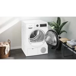 IQ300 Heat Pump Dryer 9 kg - WQ43G200GC