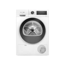 IQ300 Heat Pump Dryer 9 kg - WQ43G200GC