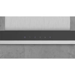 IQ300, Wall-mounted Cooker Hood, 90 CM - LC97BHM50B