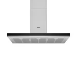 IQ300, Wall-mounted Cooker Hood, 90 CM - LC97BHM50B