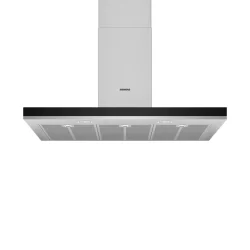 IQ300, Wall-mounted Cooker Hood, 90 CM - LC97BHM50B