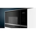 IQ500, Built-In Microwave, 59 x 38 cm - BE555LMS0M