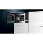 IQ500, Built-In Microwave, 59 x 38 cm - BE555LMS0M