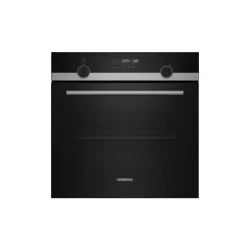 IQ500, Built-in Oven, 60 x 60 cm, Black - HB557JYB6M