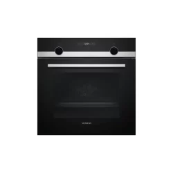 IQ500, Built-in Oven, 60 x 60 cm, Stainless Steel - HB557JYS0M