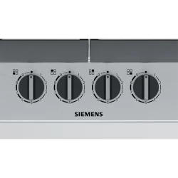 IQ500, Gas Hob, 60 Cm, Stainless Steel - EC6A5PB90M