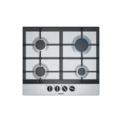 IQ500, Gas Hob, 60 Cm, Stainless Steel - EC6A5PB90M