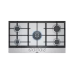 IQ500, Gas Hob, 90 Cm, Stainless Steel - EC9B5QO90M