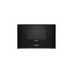 IQ700, Built-in Microwave, Black - BE732L1B1M