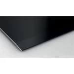 IQ700, Flex Induction Hob, 90 Cm, Black, Surface Mount With Frame - EX975LXC1E