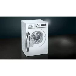 IQ700, Washing Machine, Front Loader Full Size, 9 Kg, 1400 Rpm - WM14VKH0GC