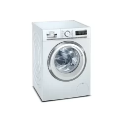 IQ700, Washing Machine, Front Loader Full Size, 9 Kg, 1400 Rpm - WM14VKH0GC