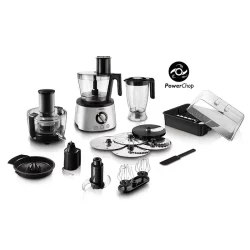 Philips Advance Food Processor 1300W - HR7778/01