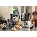 Philips Advance Food Processor 1300W - HR7778/01