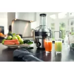 Philips Advance Juice Extractor 1200W - HR1922/21