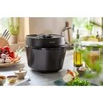 Philips All-in-one Cooker Pressurized - HD2151-56