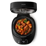 Philips All-in-one Cooker Pressurized - HD2151-56