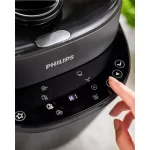 Philips All-in-one Cooker Pressurized - HD2151-56