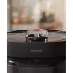 Philips All-in-one Cooker Pressurized - HD2151-56