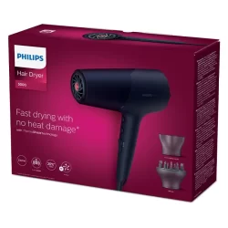 Philips Hair Dryer 5000 Series - BHD510-13