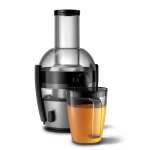 Philips Juice Extractor 700W - HR1863/22