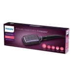 Philips Style Care Essential Heated Straightening Brush - BHH880/03