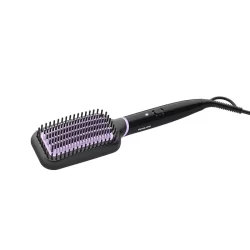 Philips Style Care Essential Heated Straightening Brush - BHH880/03