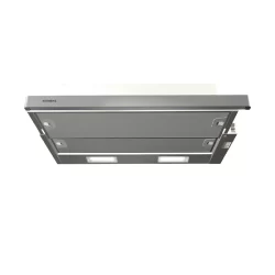 Siemens IQ100, Telescopic Cooker Hood, 90CM - LI93TCA10M