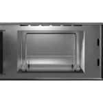 Siemens IQ700, Built-in Microwave, Black - BE732L1B1M