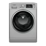 Whirlpool Freestanding Front Loading Washing Machine 10 Kg - FFD10449SBCVGCC