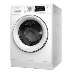 Whirlpool Freestanding Front Loading Washing Machine 9 kg - FFD9469CVGCC