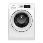 Whirlpool Freestanding Front Loading Washing Machine 9 kg - FFD9469CVGCC