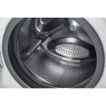 Whirlpool Front Load Washer 8kg - FFB8259SVGCC