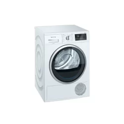 iQ300 Heat Pump Tumble Dryer 8 kg - WT45H212GC